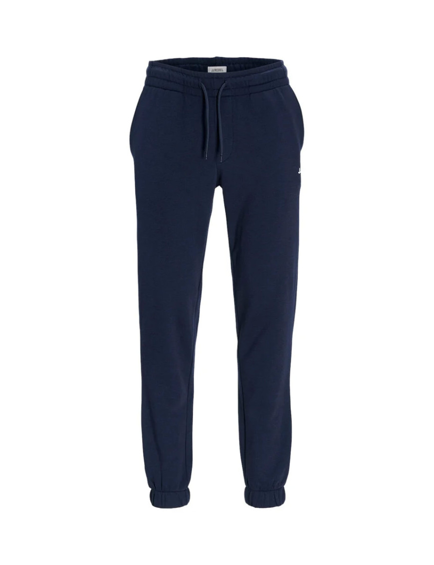 Calças JJ REBEL GORM LOGO Slim Fit