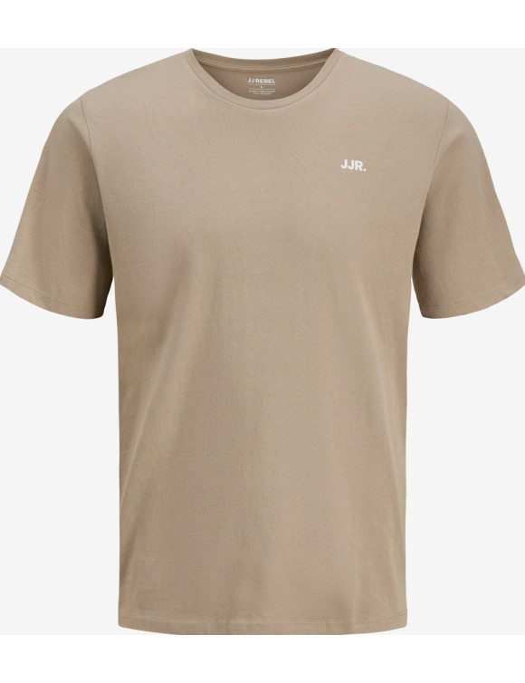 T-Shirt JJ REBEL LOGO