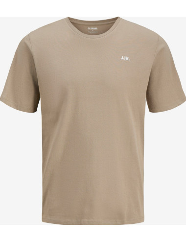 T-Shirt JJ REBEL LOGO