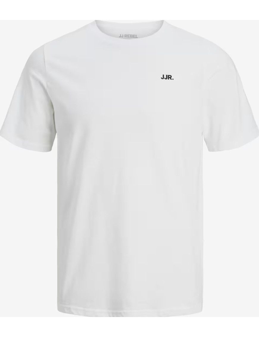 T-Shirt JJ REBEL LOGO