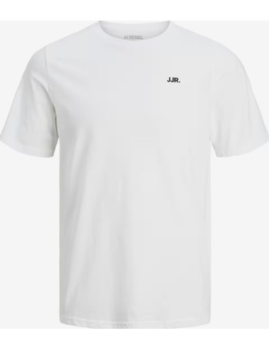 T-Shirt JJ REBEL LOGO