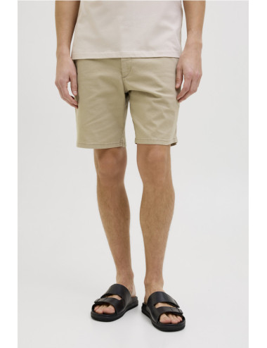 Calções JJ REBEL CHINO