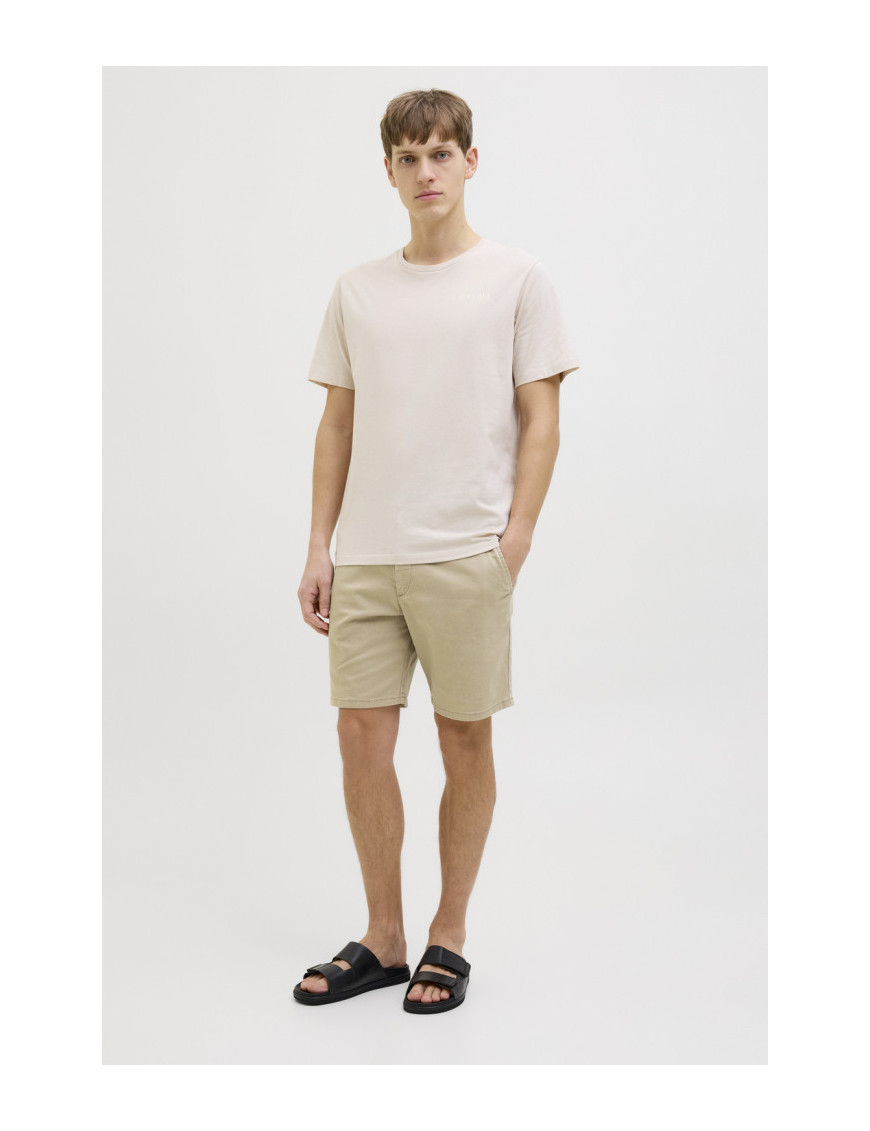 Calções JJ REBEL CHINO