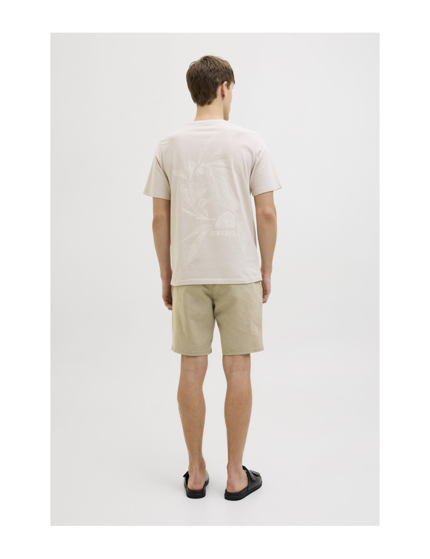 Calções JJ REBEL CHINO