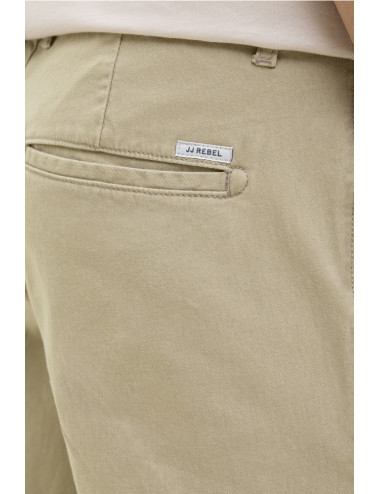 Calções JJ REBEL CHINO