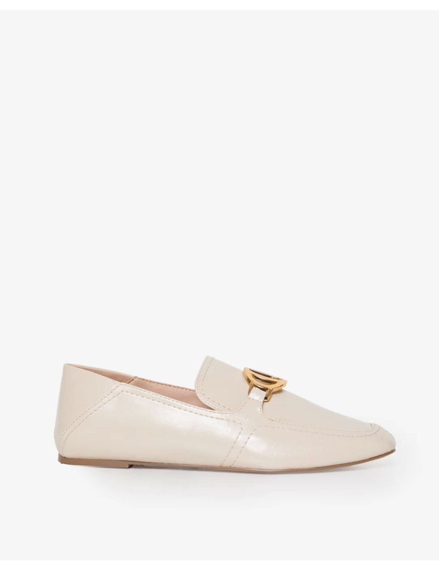 Sapatos Cristina Heritage Beige