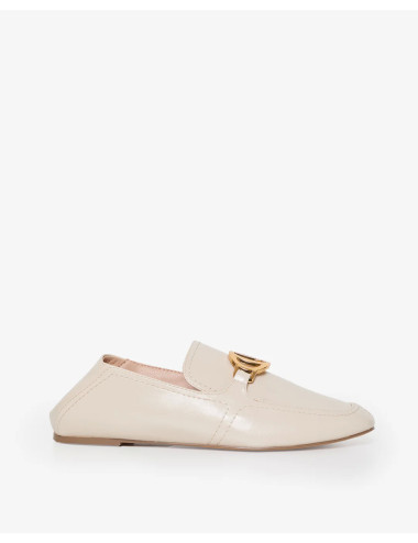 Sapatos Cristina Heritage Beige