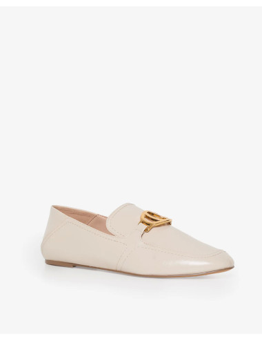 Sapatos Cristina Heritage Beige