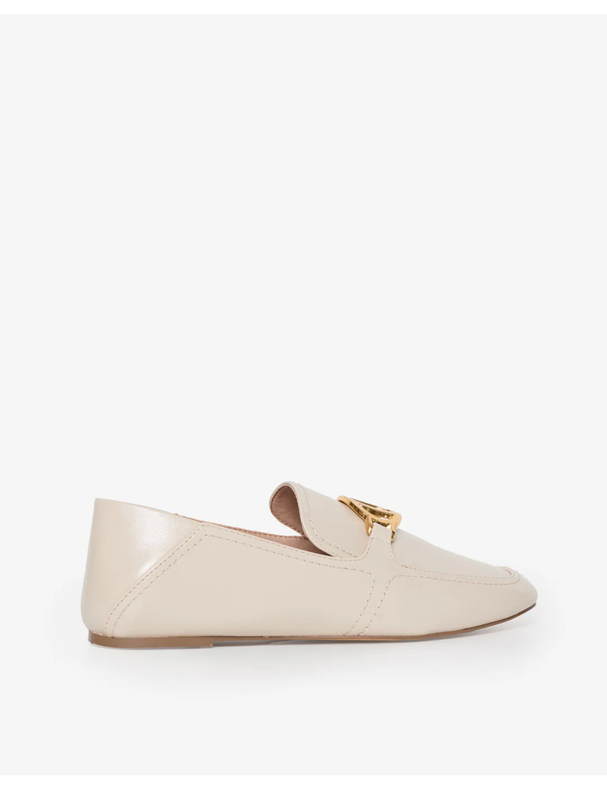 Sapatos Cristina Heritage Beige