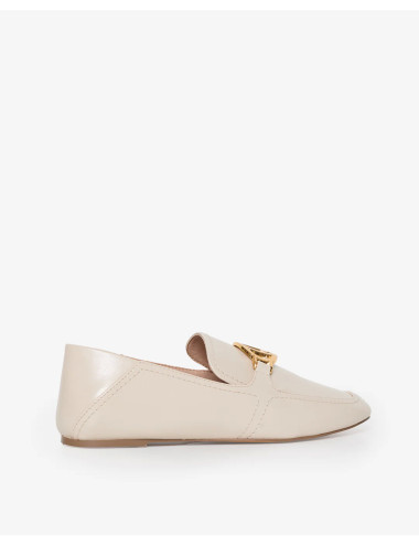 Sapatos Cristina Heritage Beige