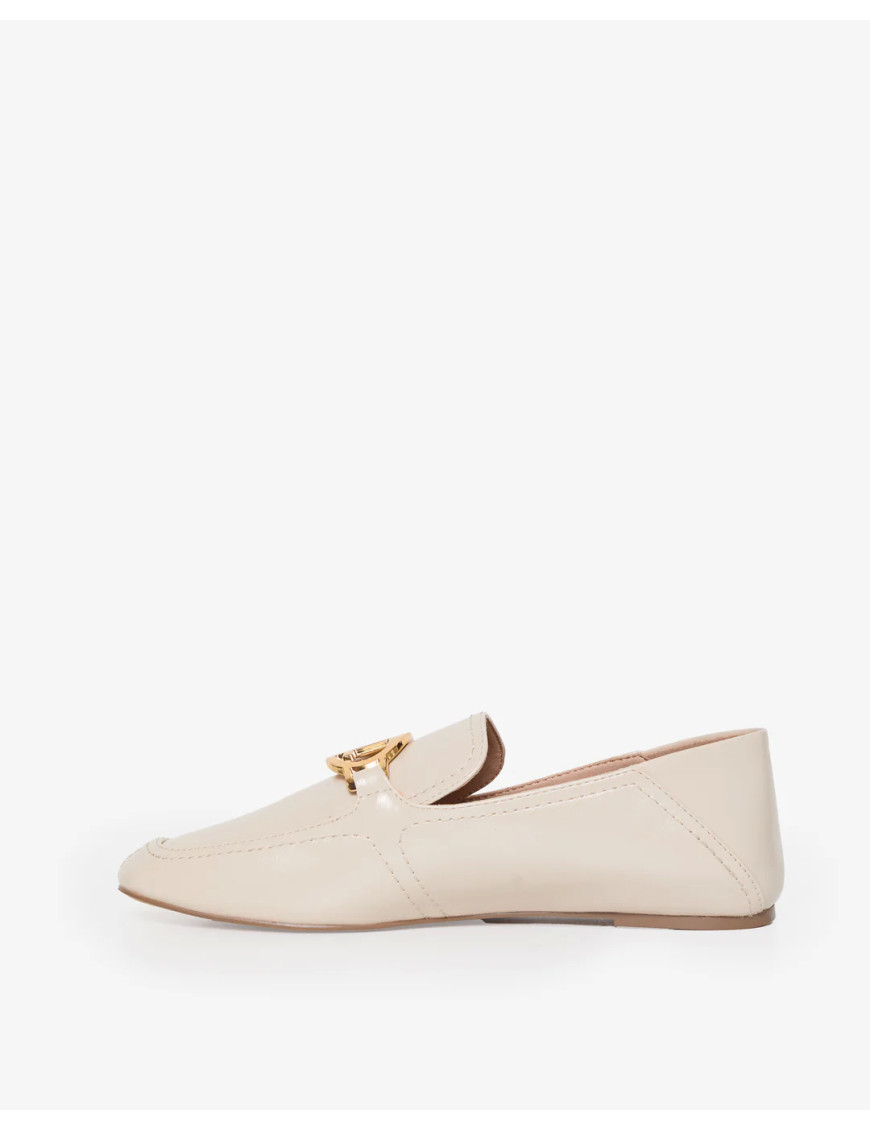 Sapatos Cristina Heritage Beige