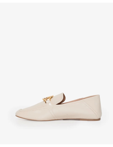 Sapatos Cristina Heritage Beige
