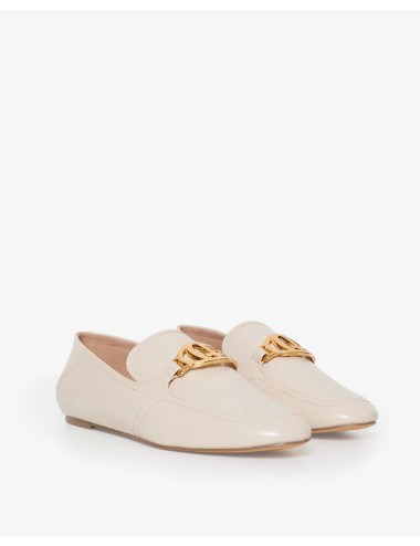 Sapatos Cristina Heritage Beige
