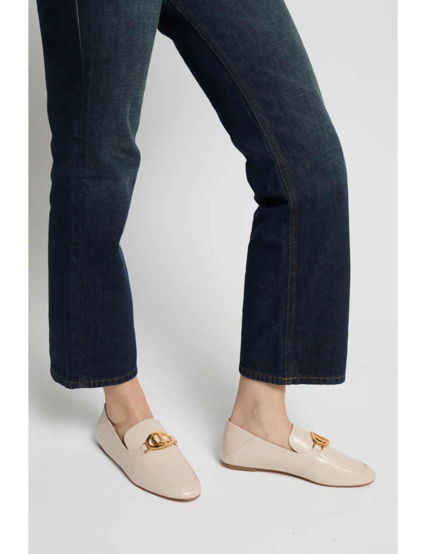 Sapatos Cristina Heritage Beige