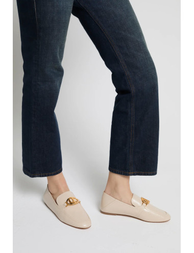 Sapatos Cristina Heritage Beige