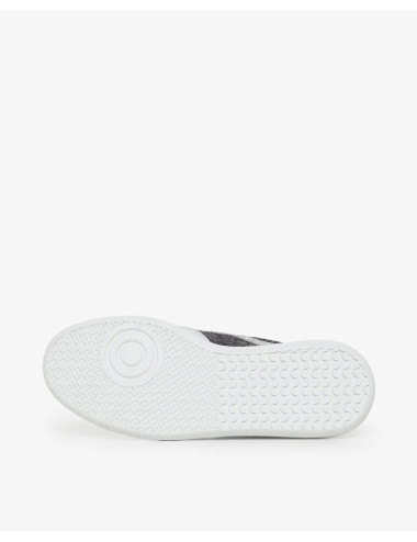 Sapatilhas Cristina Whirl Leo/Cinzento