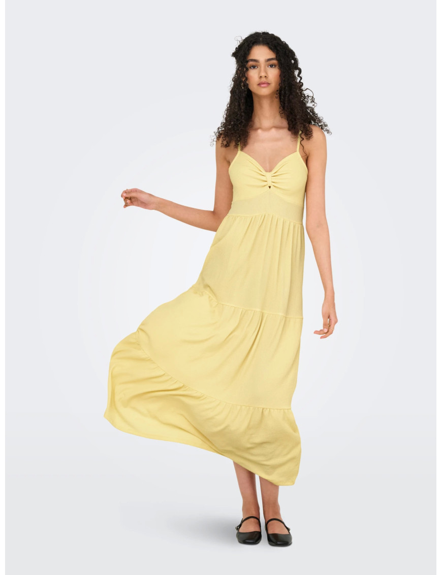 Vestido JDY OMA Longo Vestido JDY OMA Longo