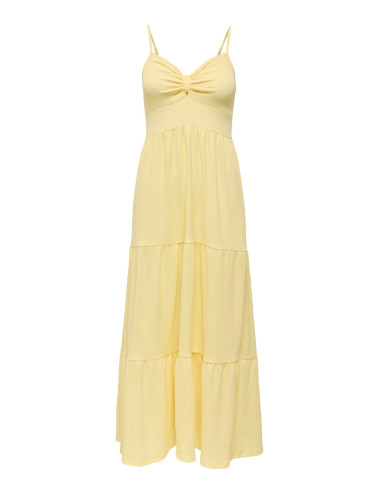 Vestido JDY OMA Longo