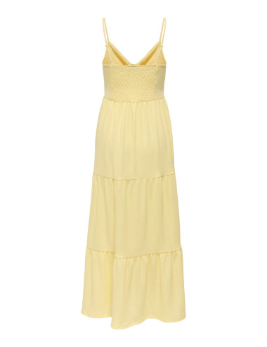 Vestido JDY OMA Longo